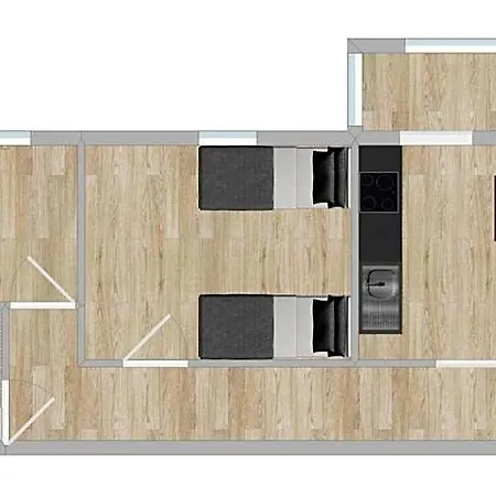 Hoerschelberghaus