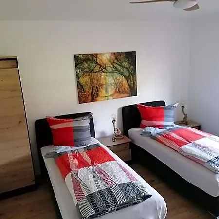 Hoerschelberghaus Hotel Eisenach